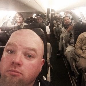 Meet your Posher, Steve